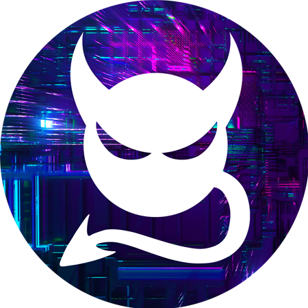 Morphyst Logo