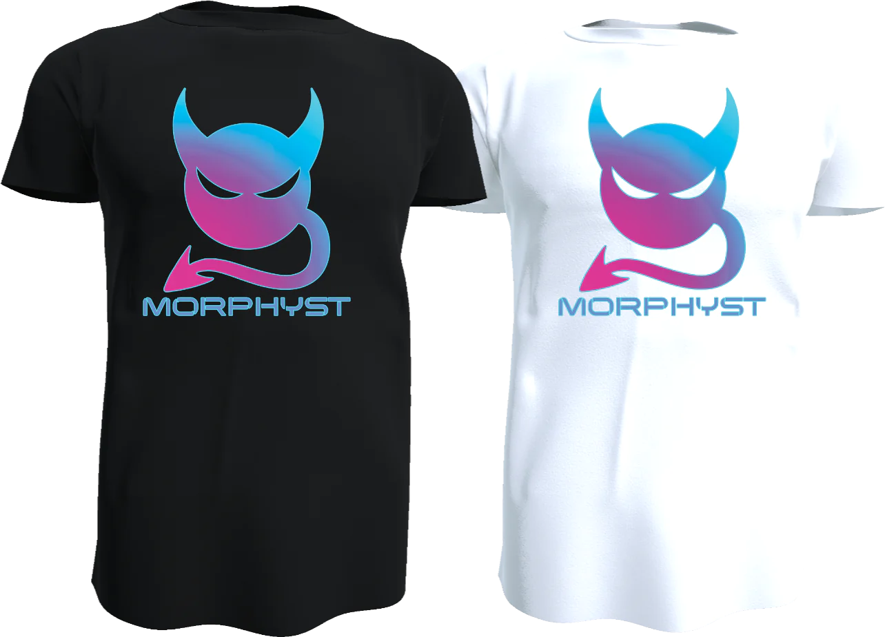 Morphyst Shirt · Neon